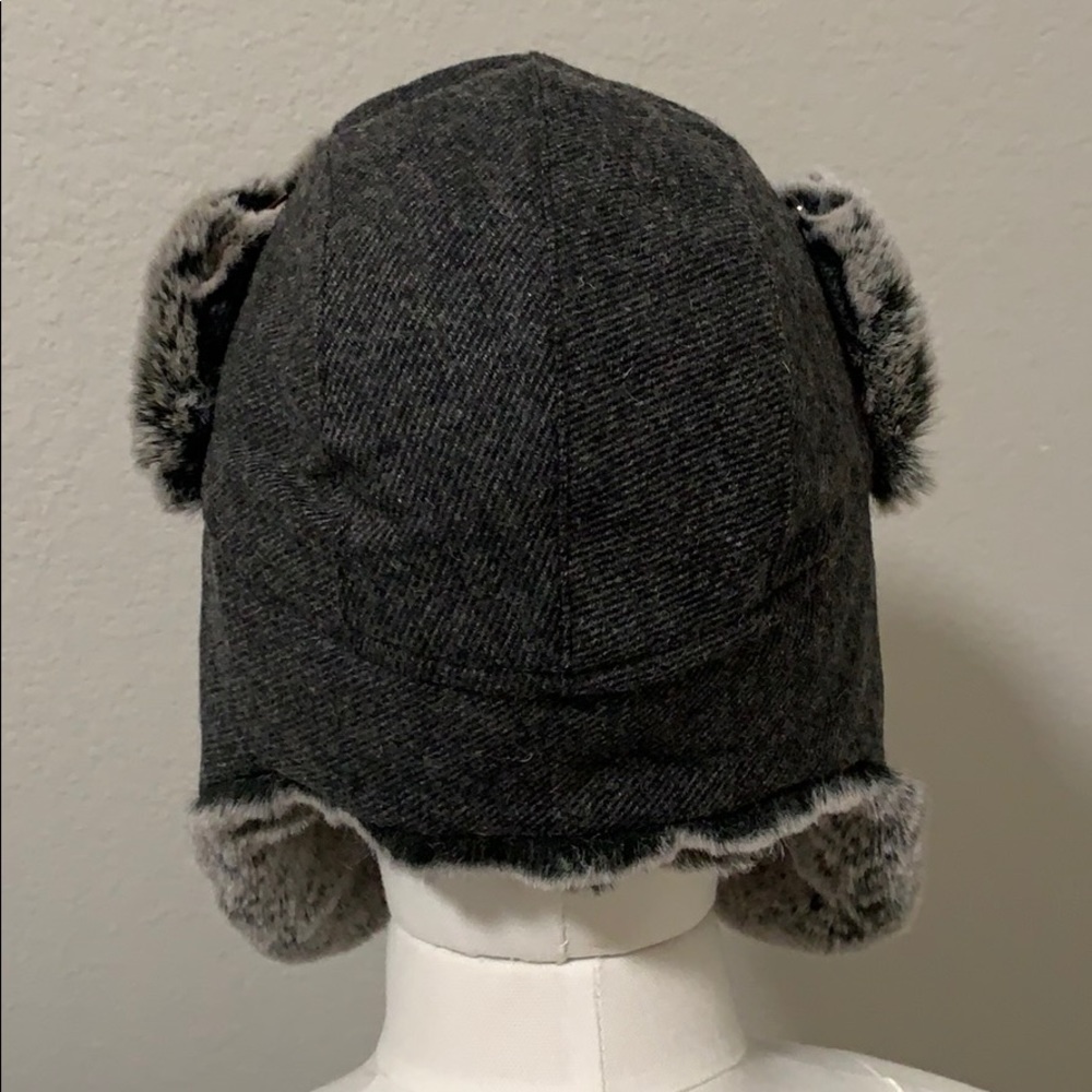 Trapper hat - Picture 8 of 8